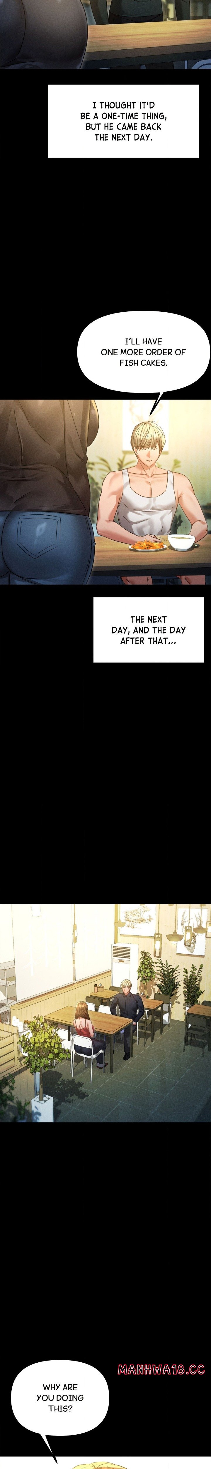 18+ Cuck-Thology Chapter 13 page 3