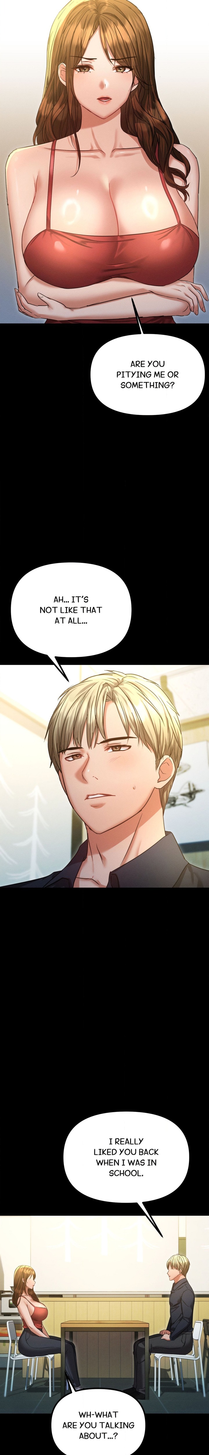 18+ Cuck-Thology Chapter 13 page 4