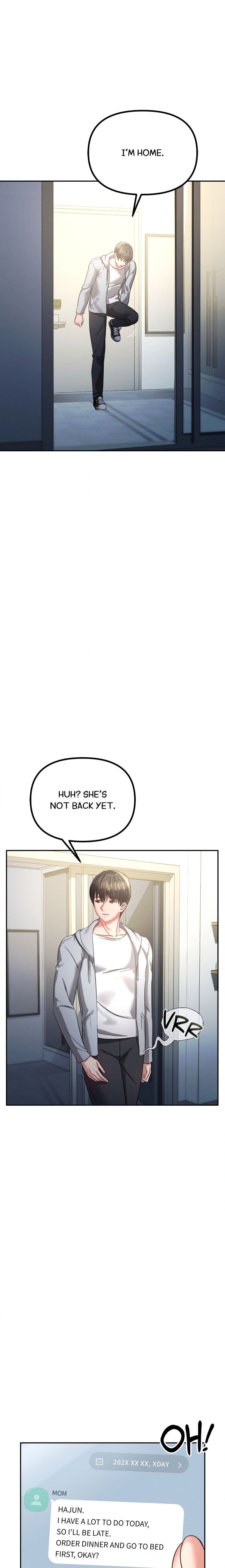 18+ Cuck-Thology Chapter 13 page 16