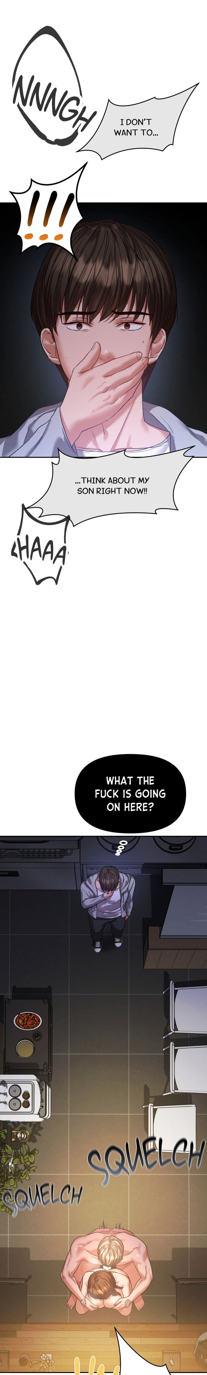 18+ Cuck-Thology Chapter 13 page 24