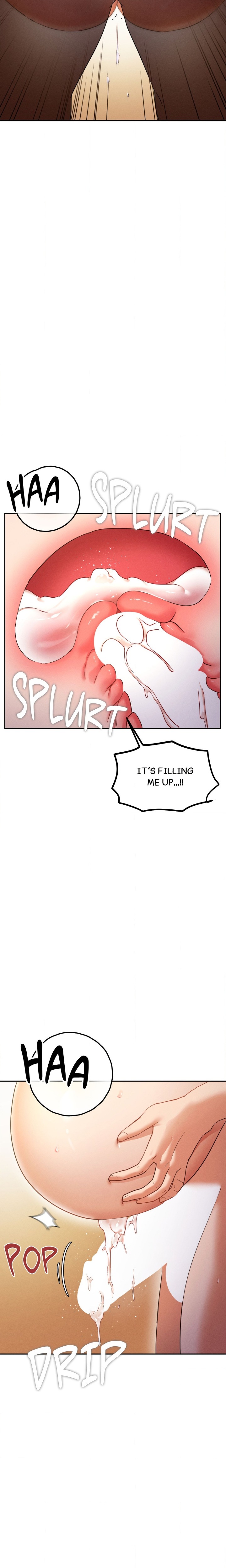 18+ Cuck-Thology Chapter 14 page 13