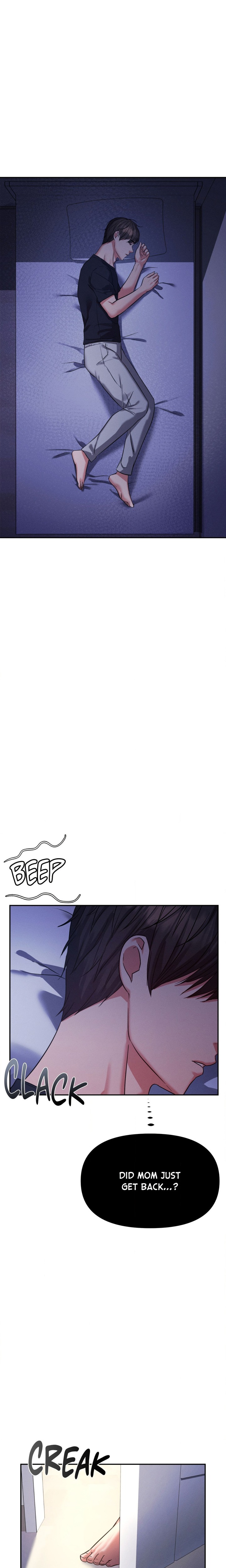 18+ Cuck-Thology Chapter 14 page 15