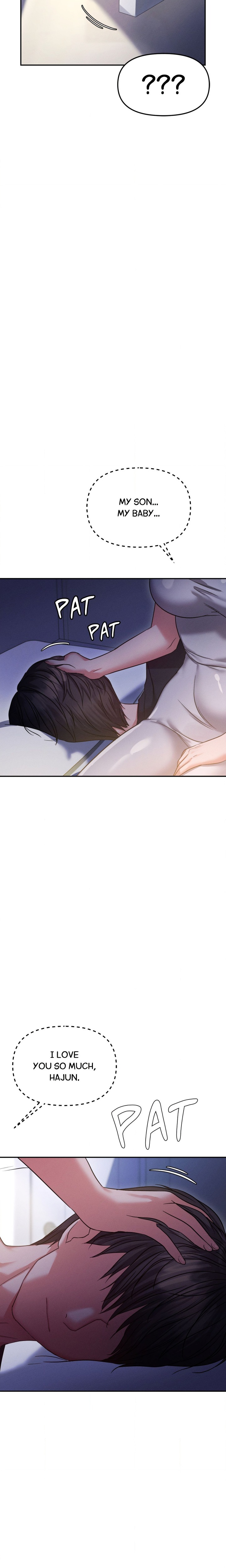 18+ Cuck-Thology Chapter 14 page 16