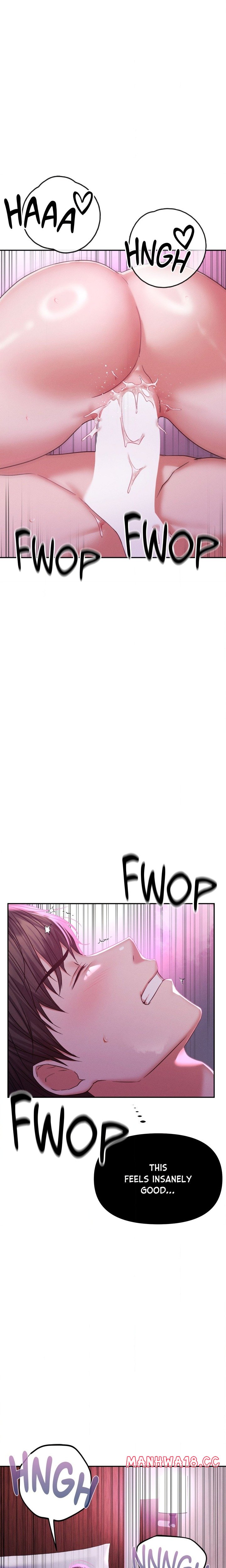 18+ Cuck-Thology Chapter 14 page 23