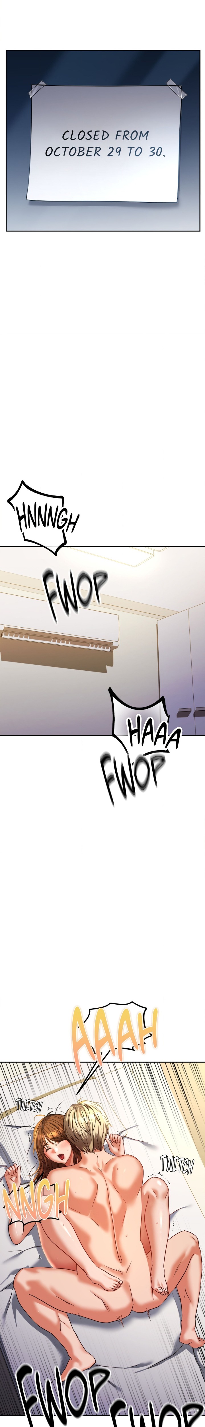 18+ Cuck-Thology Chapter 15 page 15