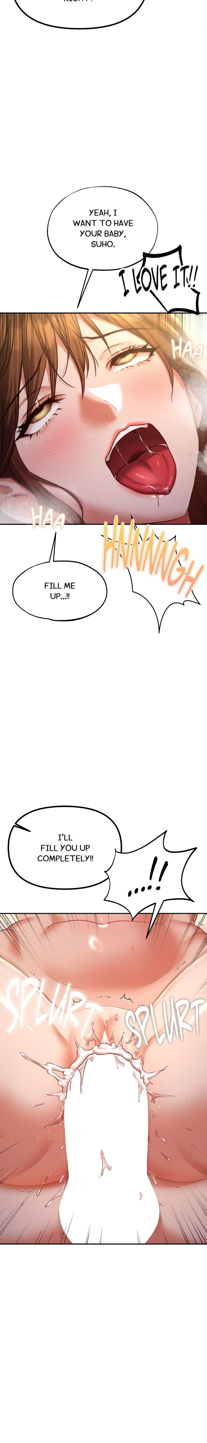 18+ Cuck-Thology Chapter 15 page 25