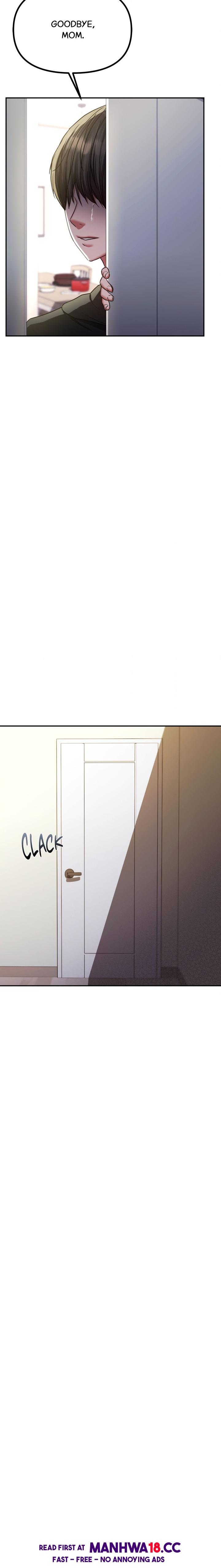 18+ Cuck-Thology Chapter 15 page 27
