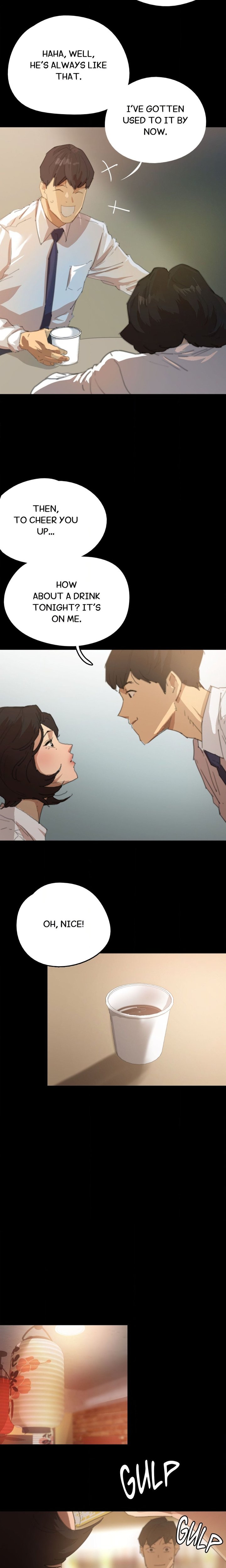 18+ Cuck-Thology Chapter 16 page 4