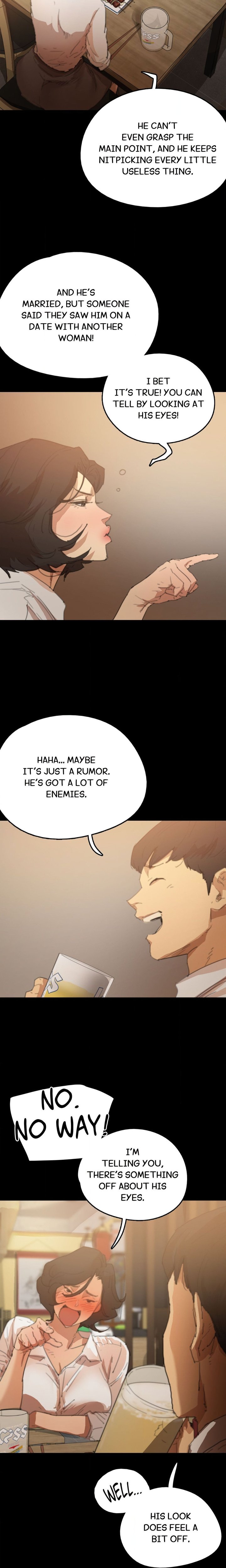 18+ Cuck-Thology Chapter 16 page 6