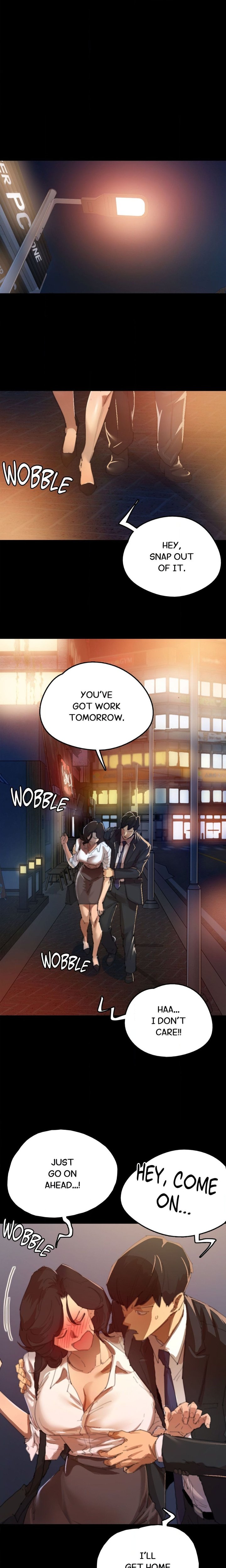 18+ Cuck-Thology Chapter 16 page 7