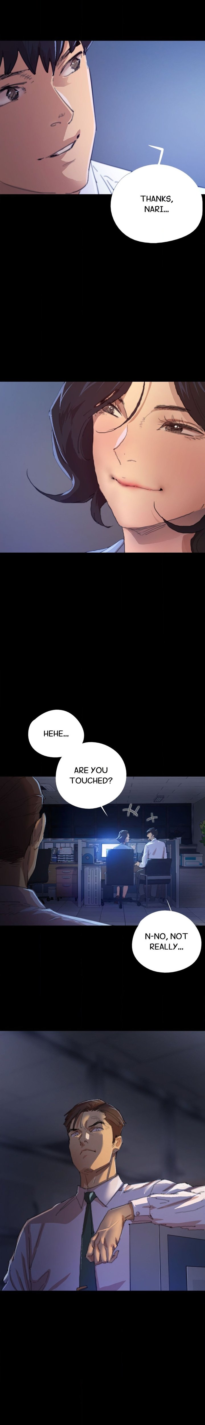18+ Cuck-Thology Chapter 16 page 14