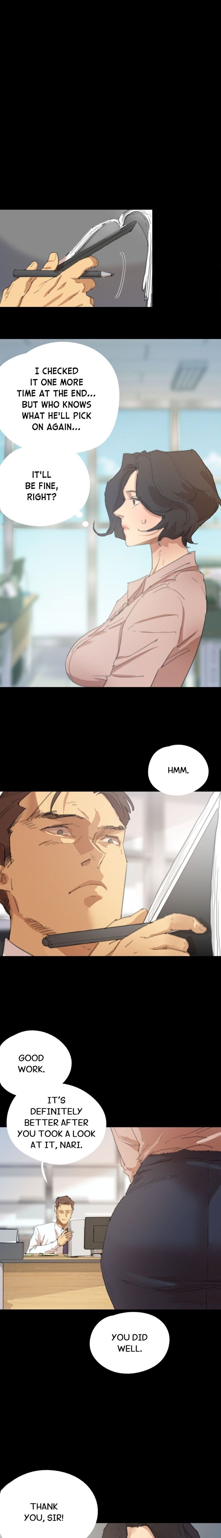 18+ Cuck-Thology Chapter 16 page 15