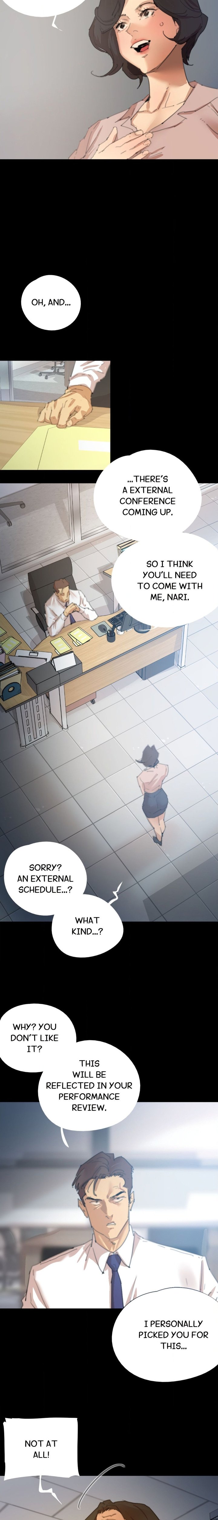 18+ Cuck-Thology Chapter 16 page 16