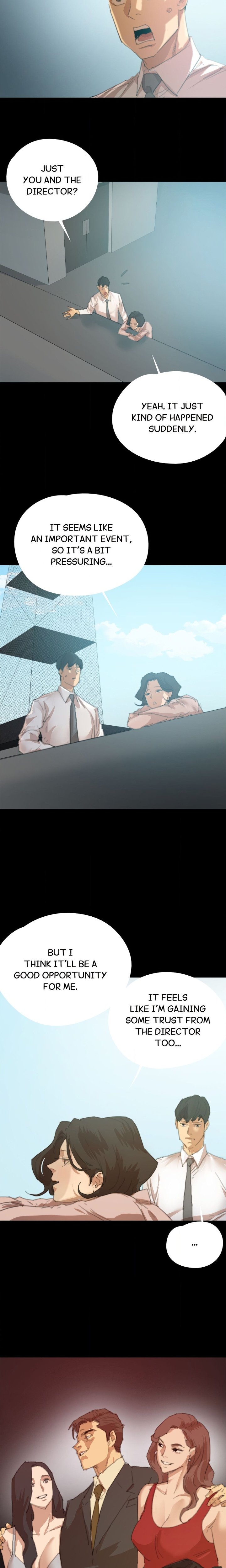 18+ Cuck-Thology Chapter 16 page 18