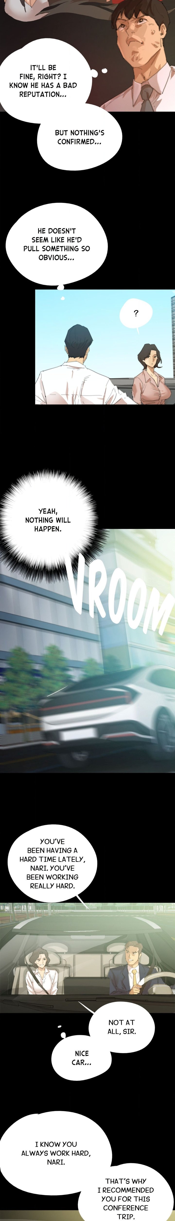18+ Cuck-Thology Chapter 16 page 19