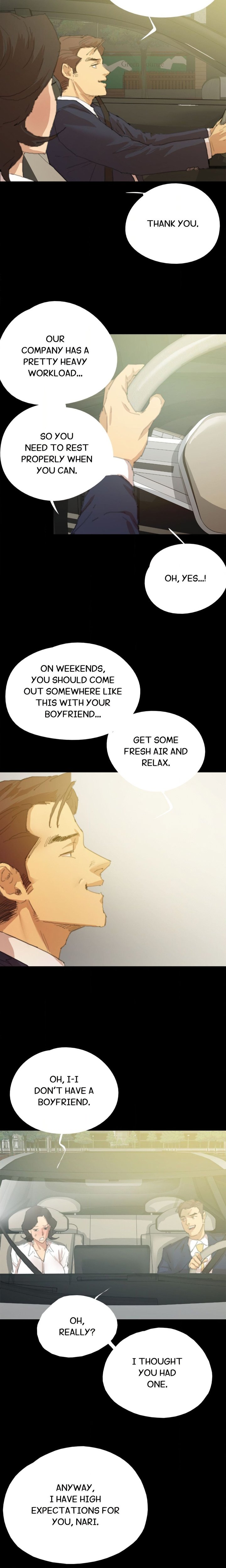 18+ Cuck-Thology Chapter 16 page 20