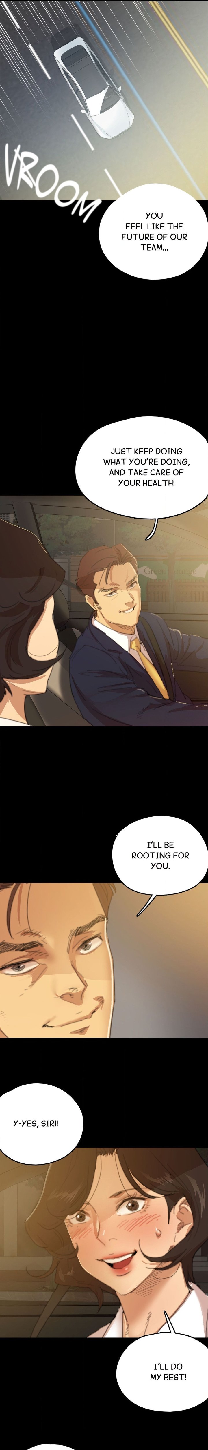 18+ Cuck-Thology Chapter 16 page 21