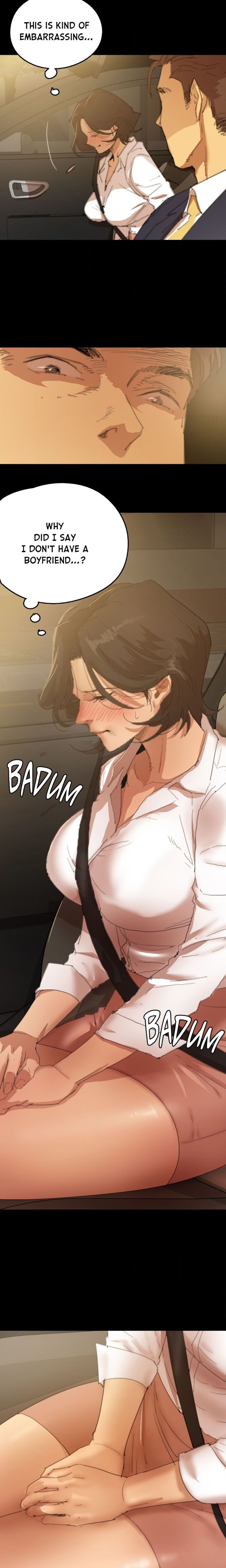 18+ Cuck-Thology Chapter 16 page 22