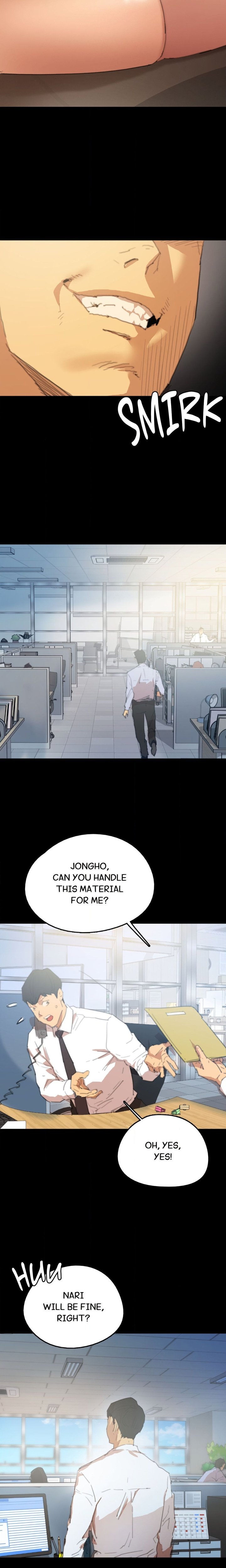 18+ Cuck-Thology Chapter 16 page 23