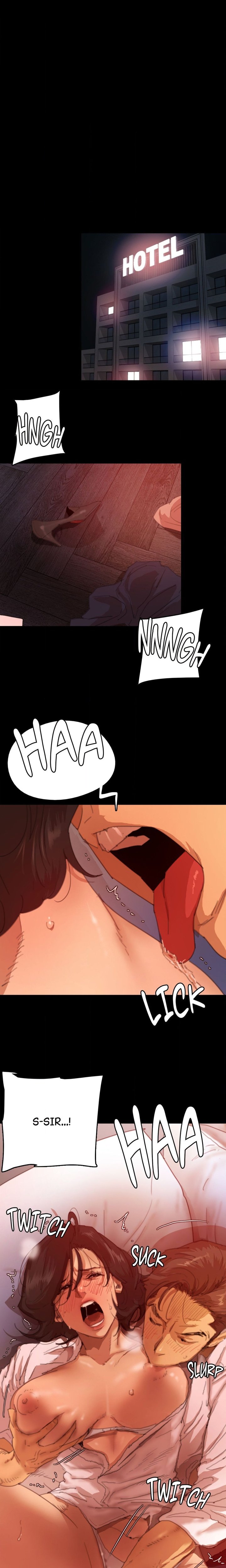 18+ Cuck-Thology Chapter 16 page 24