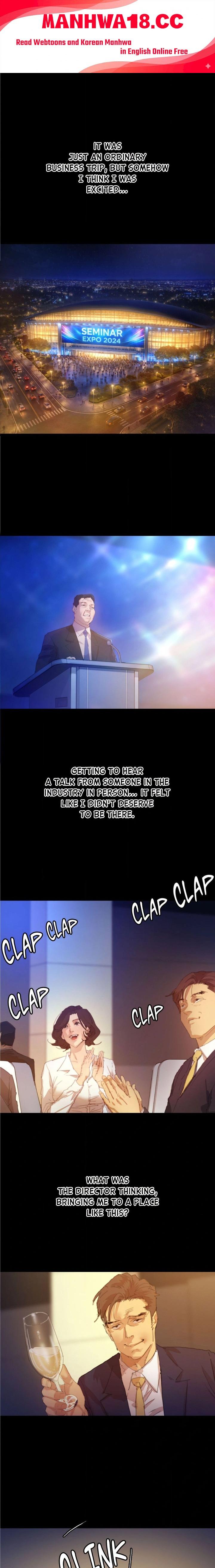 18+ Cuck-Thology Chapter 17 page 1
