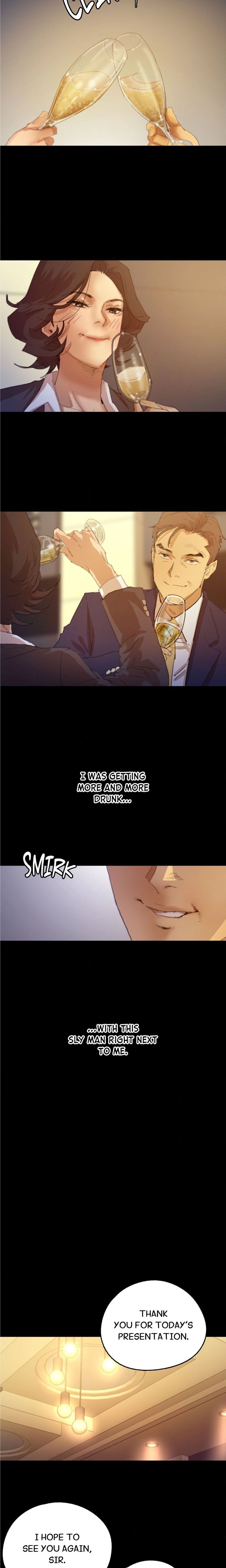 18+ Cuck-Thology Chapter 17 page 2