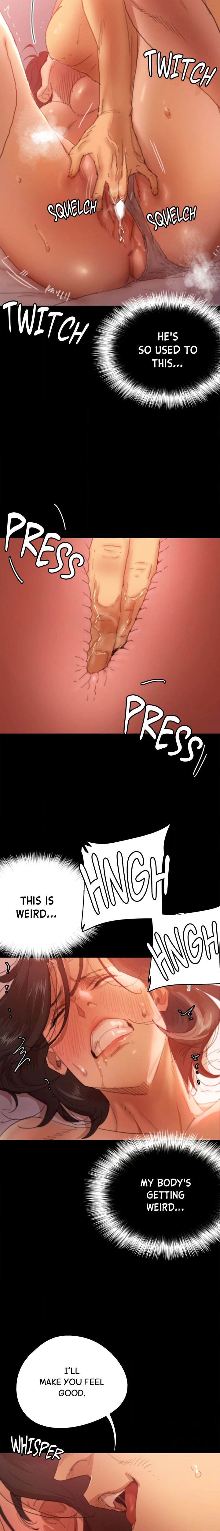 18+ Cuck-Thology Chapter 17 page 6