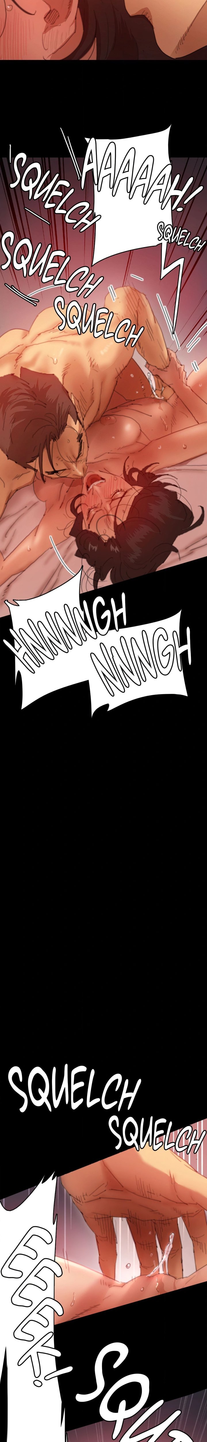 18+ Cuck-Thology Chapter 17 page 7