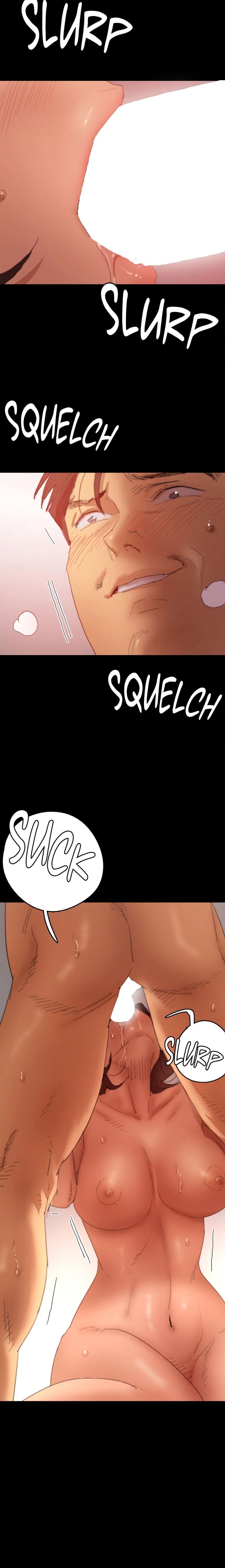 18+ Cuck-Thology Chapter 17 page 12