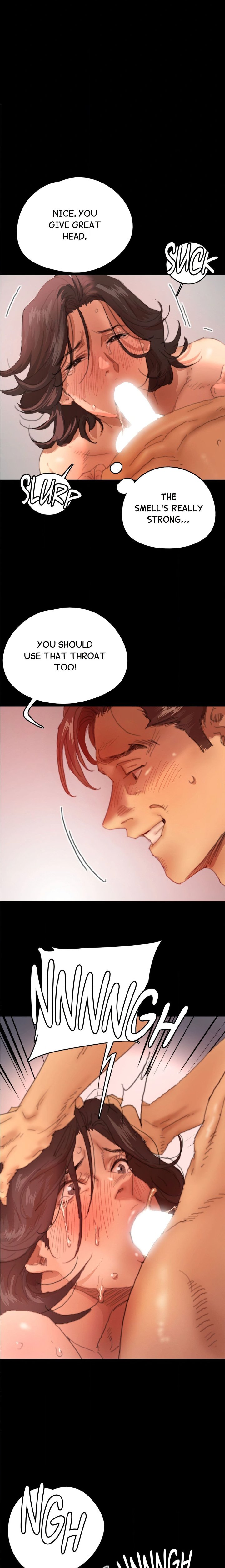 18+ Cuck-Thology Chapter 17 page 13