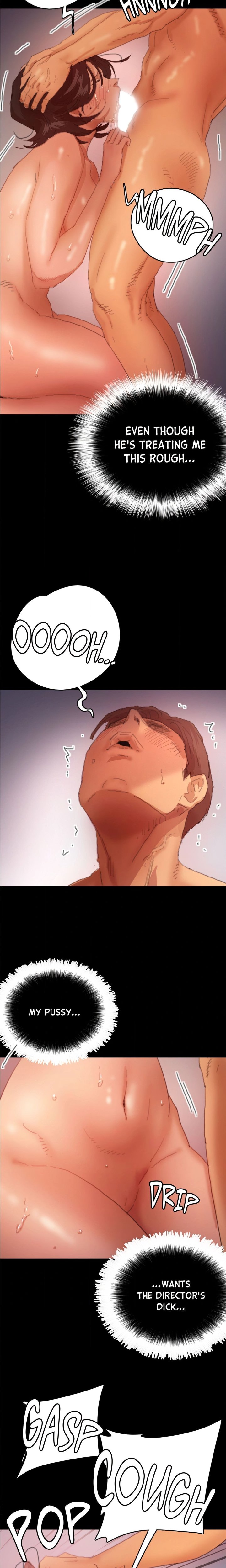 18+ Cuck-Thology Chapter 17 page 14