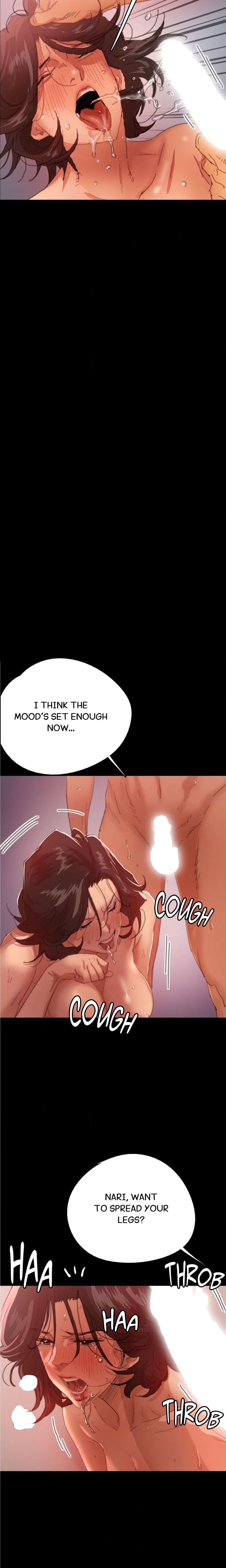 18+ Cuck-Thology Chapter 17 page 15