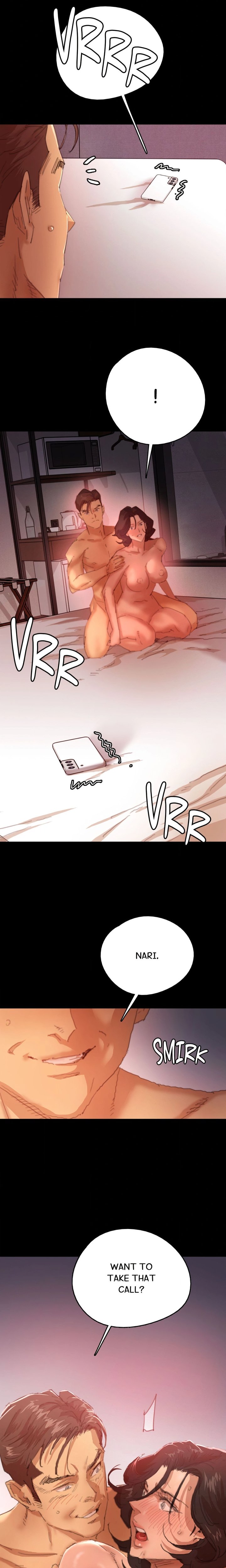 18+ Cuck-Thology Chapter 17 page 18