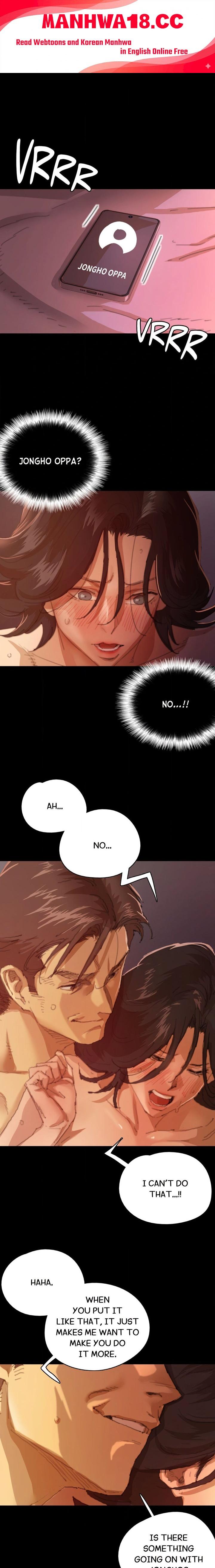 18+ Cuck-Thology Chapter 18 page 1