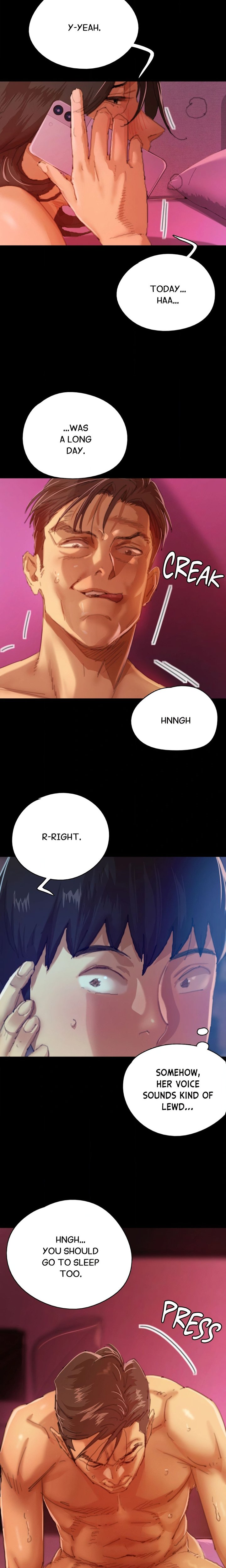 18+ Cuck-Thology Chapter 18 page 4