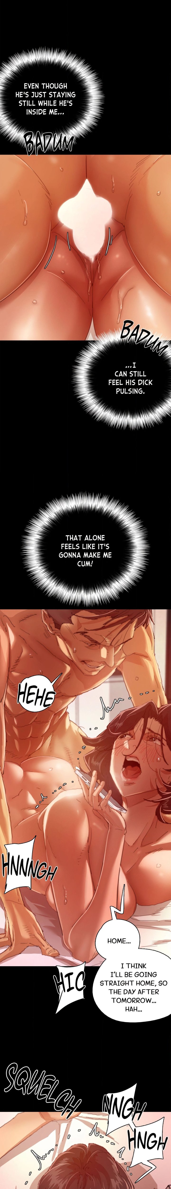 18+ Cuck-Thology Chapter 18 page 6