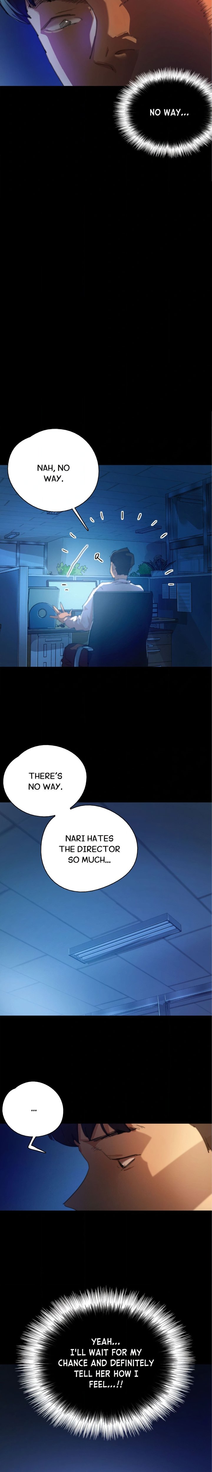 18+ Cuck-Thology Chapter 18 page 12