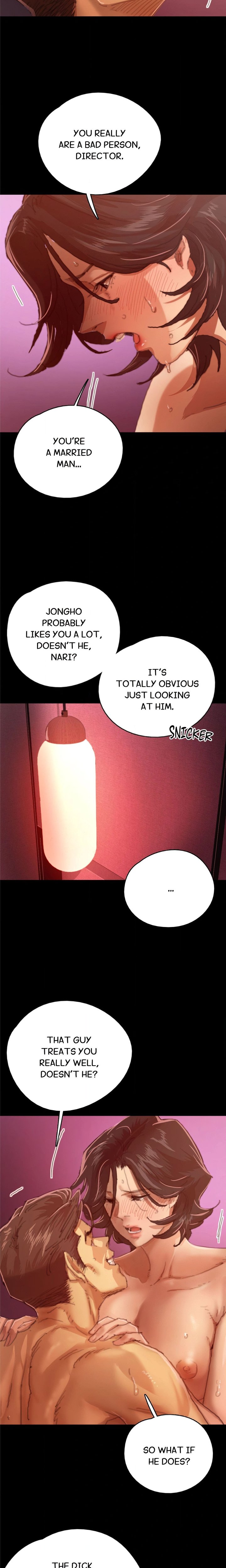 18+ Cuck-Thology Chapter 18 page 15