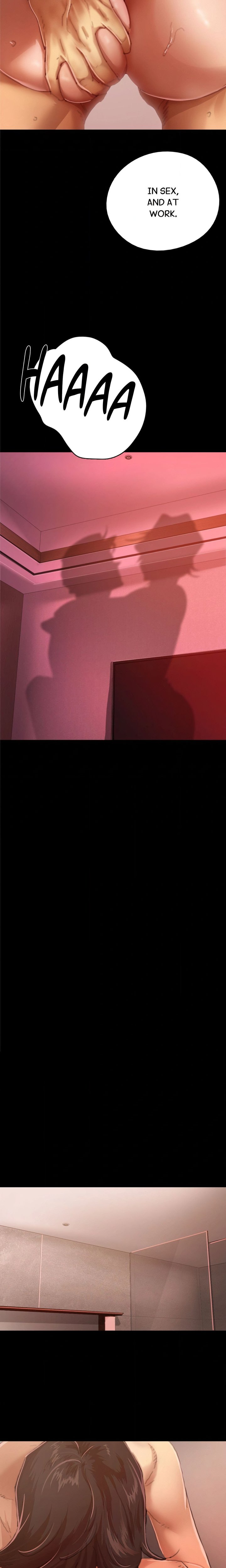 18+ Cuck-Thology Chapter 18 page 17