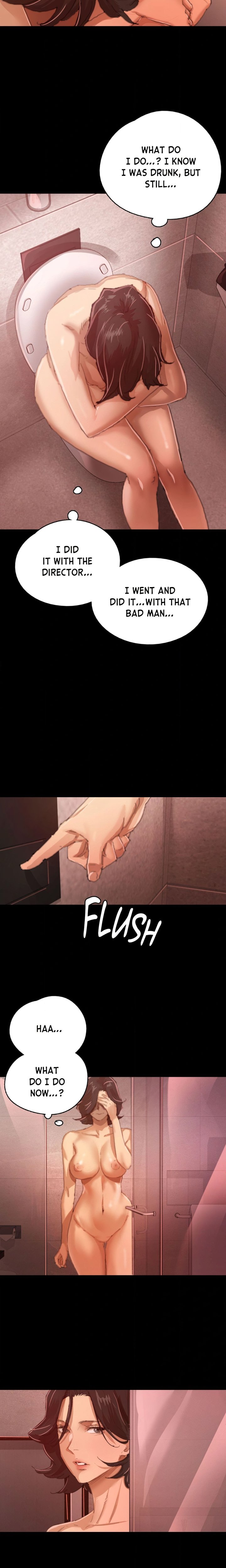 18+ Cuck-Thology Chapter 18 page 18