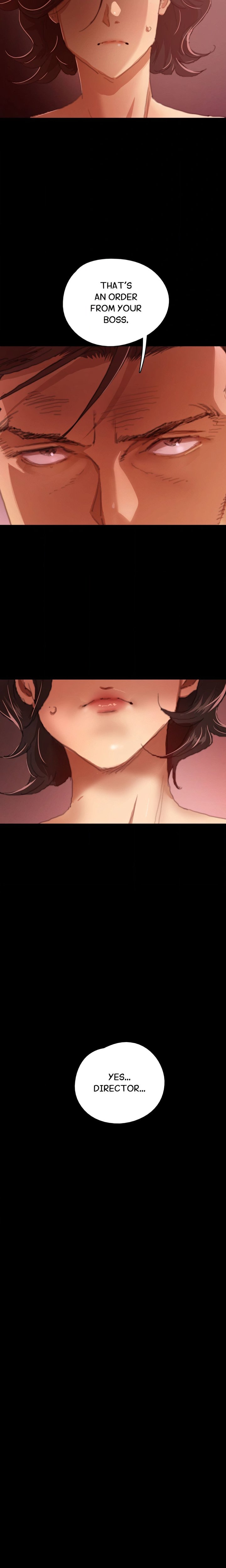 18+ Cuck-Thology Chapter 18 page 20