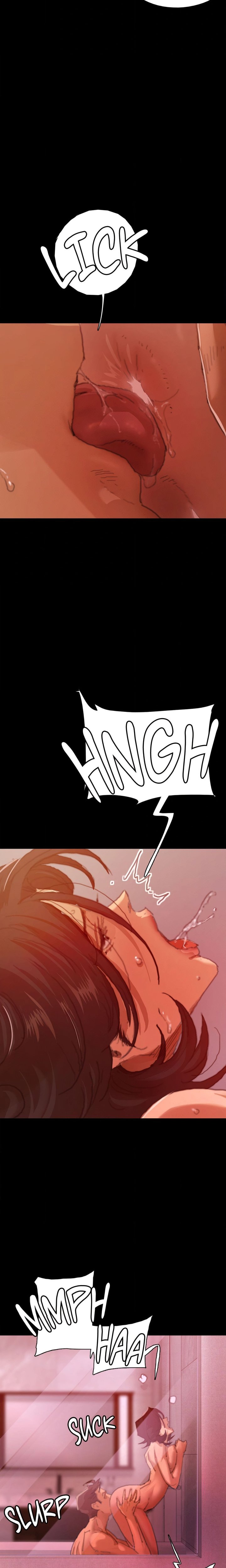 18+ Cuck-Thology Chapter 19 page 4