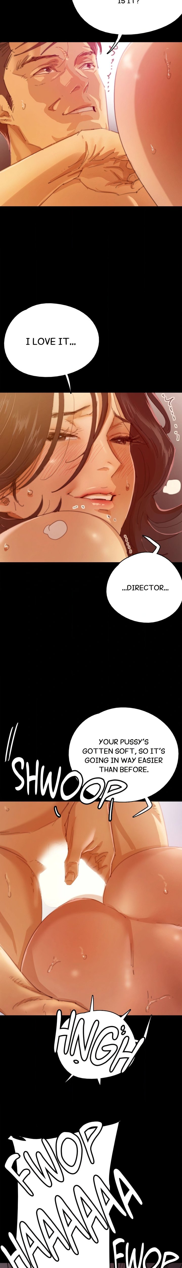 18+ Cuck-Thology Chapter 19 page 6
