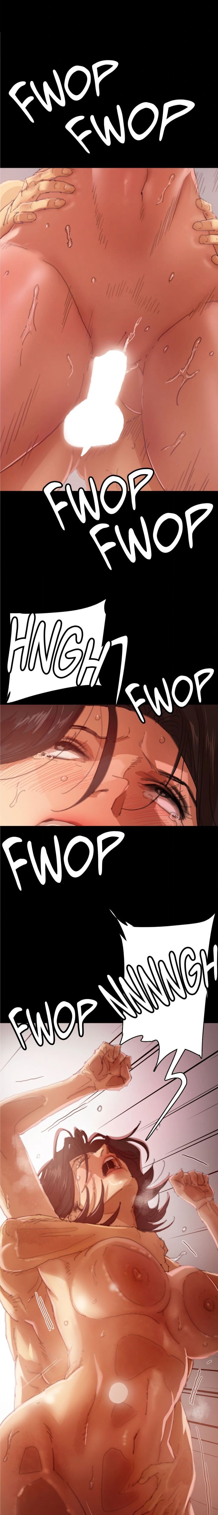18+ Cuck-Thology Chapter 19 page 10