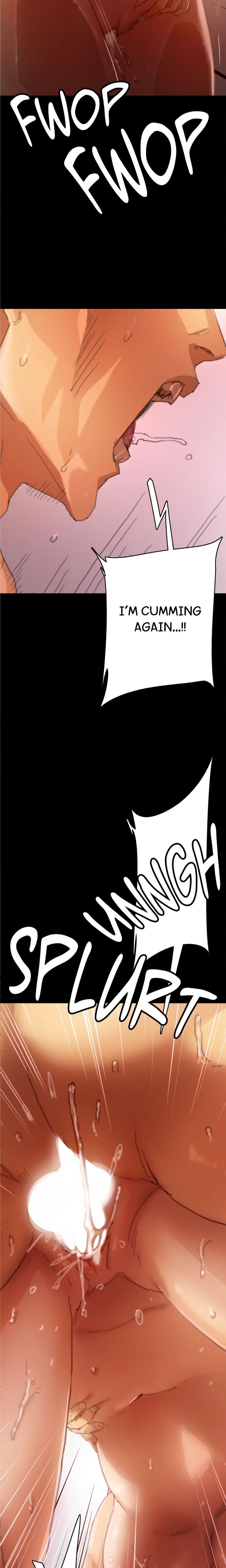18+ Cuck-Thology Chapter 19 page 11