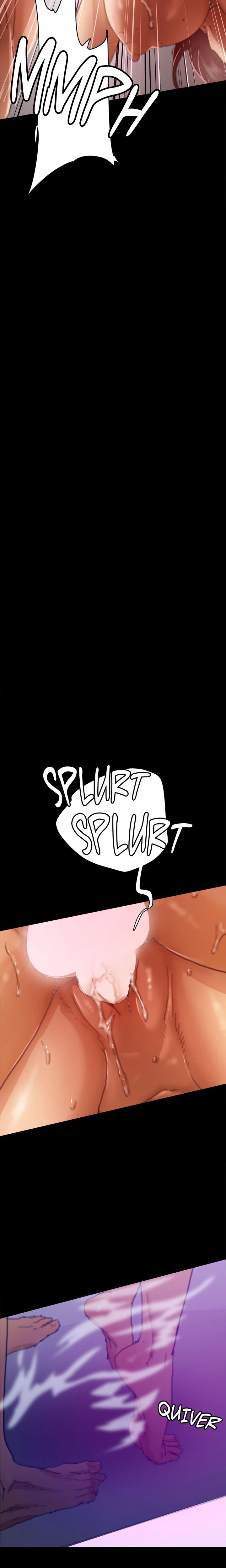 18+ Cuck-Thology Chapter 19 page 12