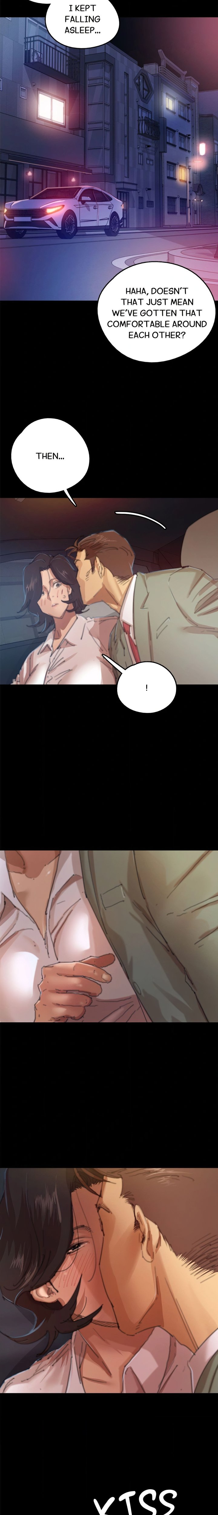 18+ Cuck-Thology Chapter 19 page 17
