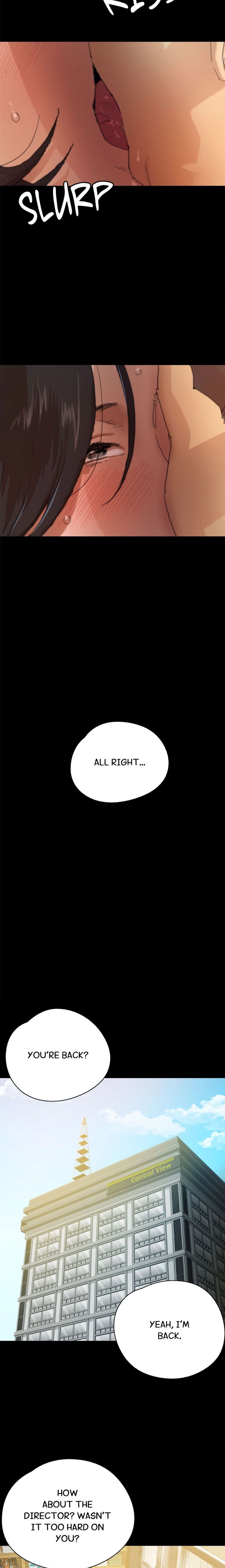 18+ Cuck-Thology Chapter 19 page 18