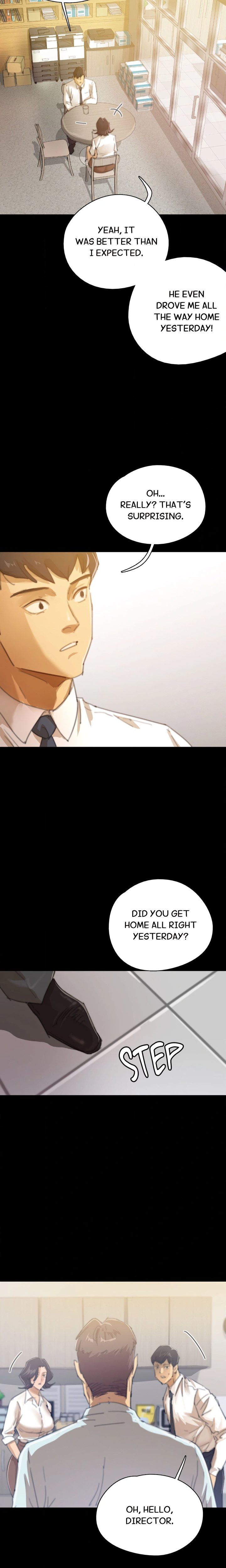18+ Cuck-Thology Chapter 19 page 19