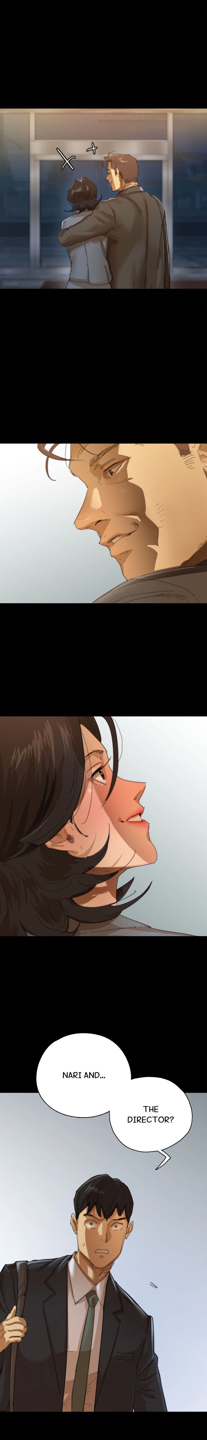 18+ Cuck-Thology Chapter 19 page 22